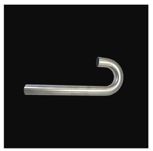 Wholesale Square / Round Stainless Steel Tube Bending Services With Anodizing / Electroplating / Powder Coating from china suppliers