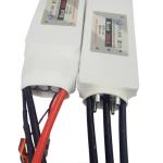 6 Poles Brushless Motor RC Boat ESC SSS 56104/500KV For RC Marine Boats Electric