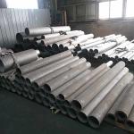 EN Stainless Steel Seamless Pipe 201 310 316L 20mm Stainless Steel Tube