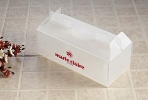 Wholesale Plastic folding box for gift packing from china suppliers
