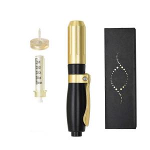 Wholesale OEM Lips Augment Hyaluron Filler Pen 0.3ml 0.5ml Ampoule Head Hyaluron Pen Treatment from china suppliers