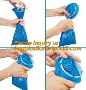 Wholesale easy carry emesis bag plastic vomit bag,Disposable medical vomit Emesis Bag,Barf Bags - Vomit Bags for Car, Uber, Travel from china suppliers