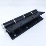 Conceal Glass Door Closer Hinge For Aluminum Cabinets / Furniture / Kitchen