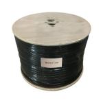 Inner Conductor 100% Bare Copper/CCA/CCS COAXIAL Cable for CCTV CAT Satellite
