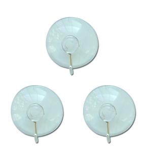 Wholesale 3 pc Suction Cup with Hook from china suppliers