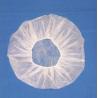 Buy cheap Nurse Caps Medical Non Woven Size 19" 21" 23" Ce Certification from wholesalers