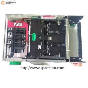 Wholesale 445-0732256 445-0761207 ATM Machine Parts NCR S2 Presenter F/A from china suppliers