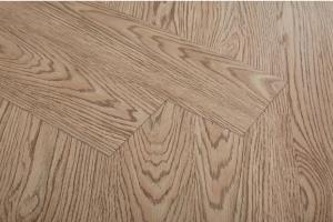 Wholesale Commercial LVT Wooden Vinyl Flooring 2.0mm Deep Wood Embossed 15.24cm X 91.44cm from china suppliers