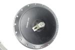 Water Proof Aluminum Electric Bike Hub Motor Rear 4000W V3 100KPH