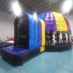 Commercial Outdoor Party Disco Dome Inflatable Bounce House Bouncy Castle PVC