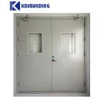 KDSBuilding custom cheap manufacturer Low Price Modern Front Exterior Steel