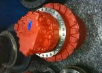 134kgs Excavator Final Drives TM18VC-03 Genuine Motor for Kobelco SK120 Sumitomo