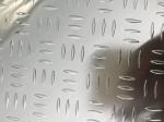 Aluminum Diamond Plate Embossed Aluminium Diamond Sheet 1060 3003 5052 5754