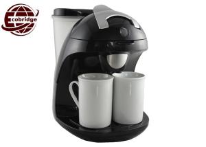 Wholesale Portable Home Coffee Machines 1.2l Capacity 2.5 Bar Steam Pod Household Appliance from china suppliers