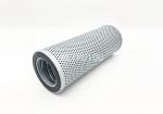 Construction Machinery Hydraulic Return Oil Filter KNJ14680 KNJ13890