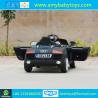 Buy cheap Factory Wholesale Cheap Price Passed Approved by CE EN71 Audi Kids Electric Car from wholesalers