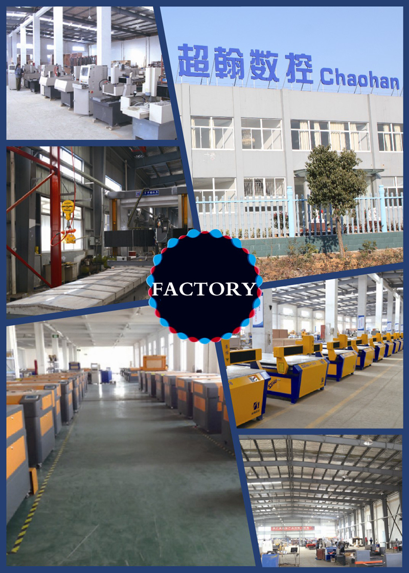 CNC Machine For Wood Pannel Cutting Machine
