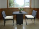5pcs rattan sofa set