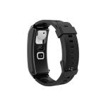 Slider S3 Fitness Watch Sleep Monitor Wristband 1.08 Inch Support Remote Photo