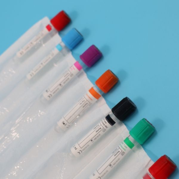 CLIA Compliant Medical Specimen Transport Bags With Absorbent Pad 200-Pack Ready