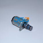 Excavator Accessories Hydraulic Solenoid Valve TM60601 24V 20Bar Proportional