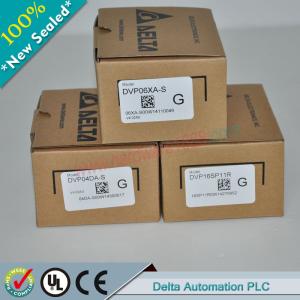Wholesale Delta PLC Module AH08AD-5B / AH08AD5B from china suppliers
