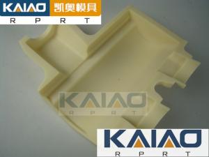 Wholesale Professional Automotive Injection Molding Mock Up Making Fire Retardant from china suppliers
