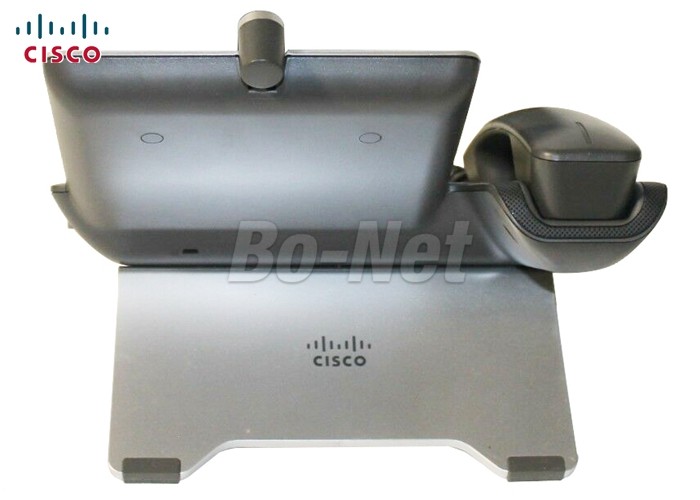 New Original 8845 Series Cisco IP Phone , CP-8845-K9 Office IP Video Phone 5 Lines