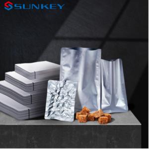 Wholesale Printed Insulated Big Custom Mylar Bag Stand Up Pouch Packaging For Coffee Chip from china suppliers