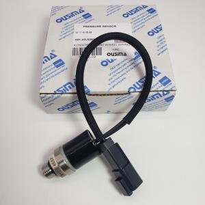 Wholesale 421-43-32911 4214332911 Pressure Sensor For KOMATSU HD465 HD605 WA380 WA400 from china suppliers