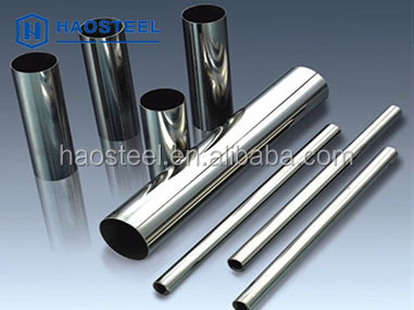 Precise Stainless Steel Capillary Tube 304/304L/316L/904L Stainless Steel Pipes