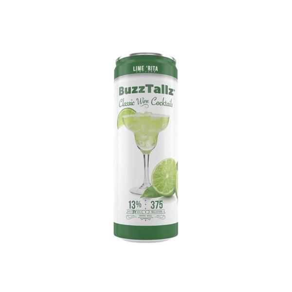 Lime Flavor Canning Cocktails Alcoholic Beverage Aluminum Canning For Beer Vodka