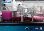 Ecuador Textile Industry Waste Water Decoloring Agent Manufacturer by Bluwat
