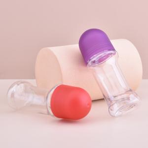 Wholesale Customizable Eco Friendly Essential Oil Roller Ball Bottles With Logo from china suppliers