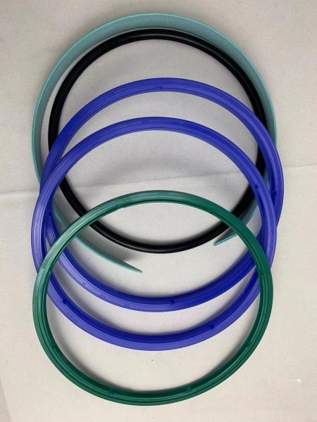 Putzmeister Boom Seal Swing Cylinder Seal Concrete Pump Truck Parts Compatible