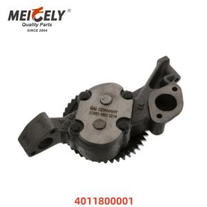 Wholesale Engine Parts Soil Pump 4011800001 4031801701 4031802401 For Truck from china suppliers