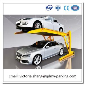 Wholesale Car Parking Parking Lift Car Underground Lift Garage Storage Lift from china suppliers