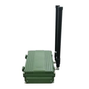Wholesale 2 Band High Gain Antenna Vehicle Mounted Counter Fpv System to Against Drones 433mhz 900mhz 700-1000mhz 100-1100mhz from china suppliers