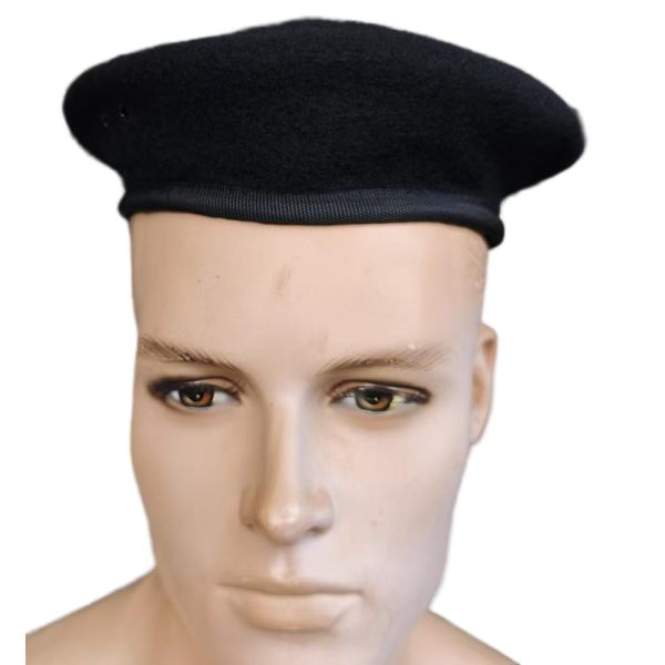 Custom Military Beret Hat for Combat and Ceremonial Use