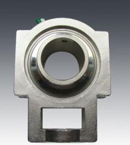 Wholesale Japan Stainless Steel Pillow Block Bearing With Zinc Plated Housing SS UCT / SS UCT208 from china suppliers