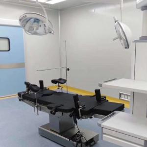 Wholesale Easy Installation ISO Clean Rooms ICU Ward Operating Room from china suppliers