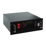 Deep Cycle 125A 48V LiFePO4 Battery for Household Energy Storage