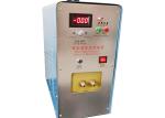 Portable 30KW 380V 2kg Platinum small gold melting furnace palladium gold