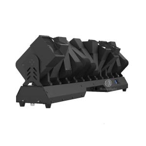 Wholesale New Arrival 12x90W Moving Head Bar RGBW 4 In 1 Wash Zoom Pixel Moving Head Light from china suppliers
