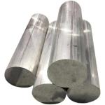 Large Diameter Aluminium Round Bar 5052 5083 Bright Finish Aluminum Round Rod