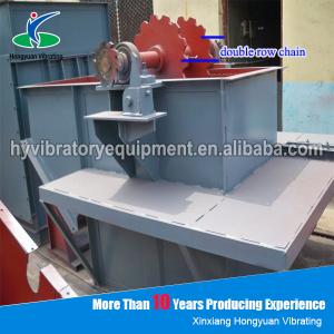 China 11 years manufacturing experience on bucket elevator for sale on sale