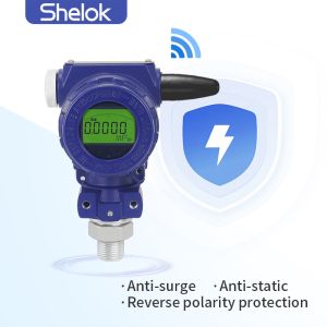 Wholesale Wireless Anti-blocking Submersible Level Sensor for Precise Liquid Level Monitoring in Harsh Conditions from china suppliers