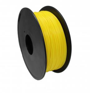 China Many colors 1.75mm 1kg 3d printer filament abs pla 3d printer filament for FDM / Reprap / DIY / 3d on sale
