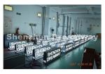 300 W P5 SMD2727 Taxi LED Display 4G Control GPS Location 5500 Nits