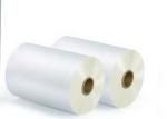 Eco-Friendly Durable Satin-Finish BOPP Film with Strong Adhesive Coating,
